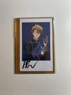 アイナナ 映画特典 十龍之介