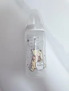 NUK ヌーク プーさん 哺乳瓶 300ml