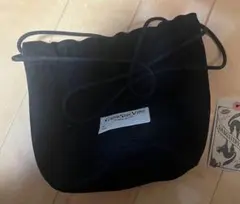 90s Grunge Leather Bonsack Duffle Bag - メルカリ