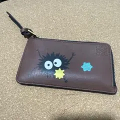 2026年最新】まっくろくろすけ 財布の人気アイテム - メルカリ