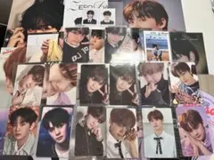 ZEROBASEONE キムギュビン トレカ類 セット売り