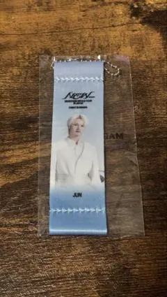 セブチ カプセルトイ