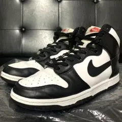 2025年最新】ナイキ ダンク ハイ パンダの人気アイテム - メルカリ