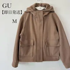 オーバーサイズ ジャンパー