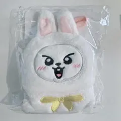 スキズ Stray Kids エコパ FCくじ D賞 リノ