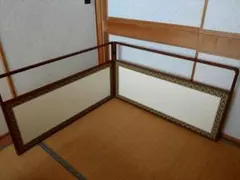 2026年最新】風炉先屏風の人気アイテム - メルカリ