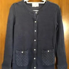 Northern truck  カーディガンのサムネイル