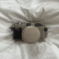 CONTAX G1 Carl Zeiss Planar 45mm F2のサムネイル