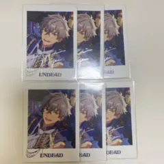 あんスタ 大神晃牙 TRIP ぱしゃっつ