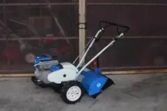 管理機・耕運機　イセキ　ポチ　IR５　正転逆転　A6980 管理機・耕運機 イセキ ポチ IR5 正転逆転 A6980 - メルカリ