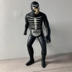 仮面ライダー ショッカー戦闘員 ソフビ フィギュアのサムネイル