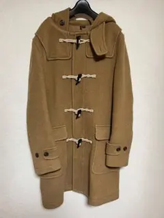 UNIQLO ダッフルコートのサムネイル