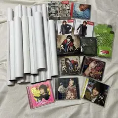 2026年最新】山下智久のCD、アルバムの人気アイテム - メルカリ