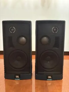 【極美品/音出確認済】JBL N26 スピーカー ペア ノースリッジシリーズ 極美品/音出確認済】JBL N26 スピーカー ペア ノースリッジシリーズ