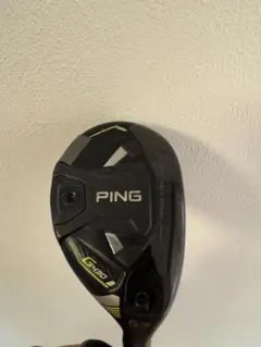 2025年最新】PING G430 ユーティリティ 6の人気アイテム - メルカリ