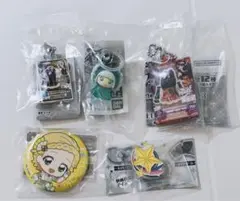 【バラ売り、値下げ交渉不可】アイカツ　ガチャセット