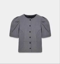 2026年最新】ZARA レディース 半袖 シャツ・ブラウスの人気アイテム 