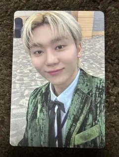 ケレン2025 デジコ特典　スングァントレカ