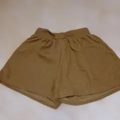 160センチキュロット