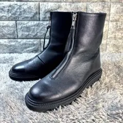 カミナンド ブーツ