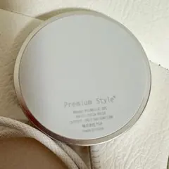 Premium Style ワイヤレス充電器 PG-MG121K-30