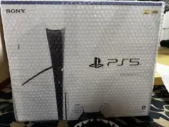 未開封 SONY PlayStation 5 本体