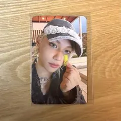 straykids DO IT FANS 特典トレカ フィリックス