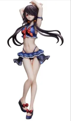 2025年最新】時崎狂三 フィギュア ラウンドワンの人気アイテム - メルカリ