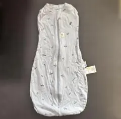 エルゴポーチ　スワドル　0.2TOG 0-3ヶ月