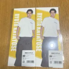 片寄涼太　GENERATIONS DMM スクラッチ