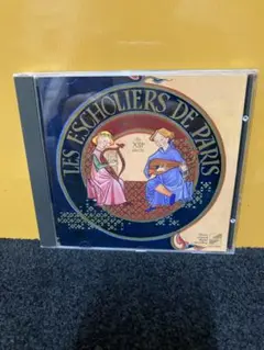 LES ESCHOLIERS DE PARIS