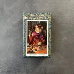 2025年最新】ボヘミアンキャットタロットの人気アイテム - メルカリ