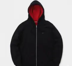 2026年最新】supreme スモールボックスロゴ ジップパーカーの人気