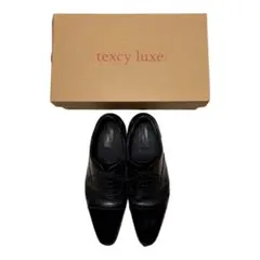 ドレスシューズ texcy luxe Tu-7032