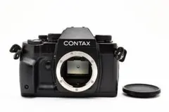15849E 完動品 CONTAX RX コンタックス フィルムカメラ ボディ - メルカリ