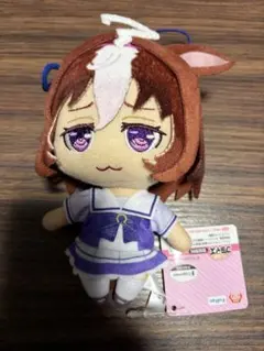 ❣️✨❣️ウマ娘 プリティーダービー 巨大ぬいぐるみVol.9