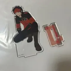 ワールドトリガー　隠岐孝二　アクリルスタンド　アクスタ