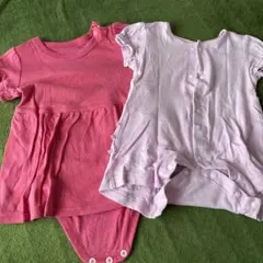 ロンパース