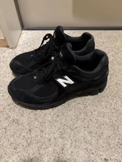 New Balance M2002RXX ゴアテックス