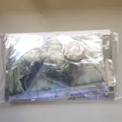 TANCHJIM Origin Lost Manor 付属品（イヤホン本体なし）