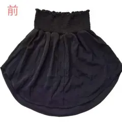 付け裾