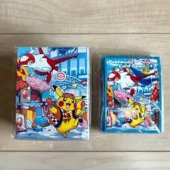 フクオカ　スペシャルBOX スリーブ　デッキケース