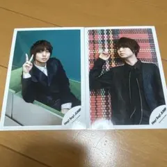 Hey! Say! JUMP 伊野尾慧　公式写真