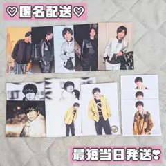 NEWS 加藤シゲアキ 公式写真 フォトセット まとめ売り