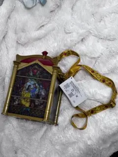 美女と野獣 ポップコーンバケット