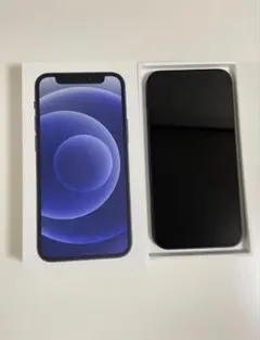 Apple iPhone 12 mini 本体 SIMフリー