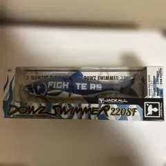 ダウズスイマー 220SF 日本ハムファイターズ コラボ - メルカリ