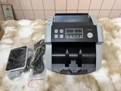 紙幣計数機 7002 マネーカウンター 本体