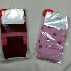 BabyLegs  レッグウォーマー0～4才