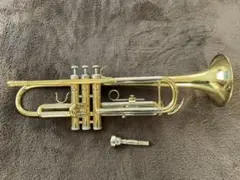 2026年最新】トランペット本体の人気アイテム - メルカリ